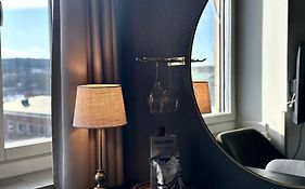 Hotel Victoria